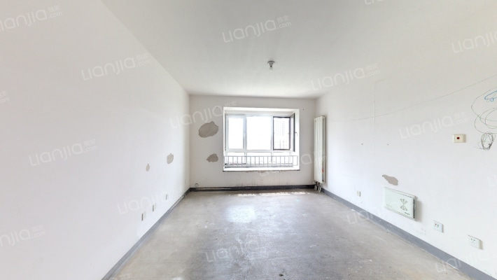 万科金域国际C区佳澜苑二手房实景图