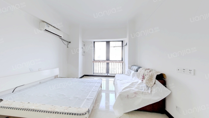 V公馆II期二手房实景图