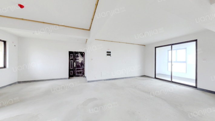 博盛华庭二手房实景图