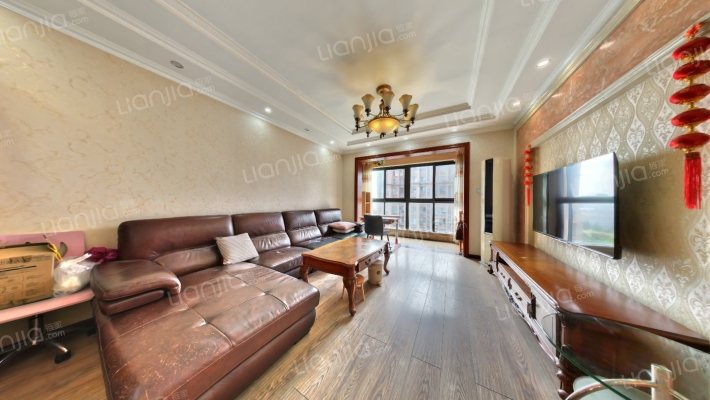 光华逸家二手房实景图