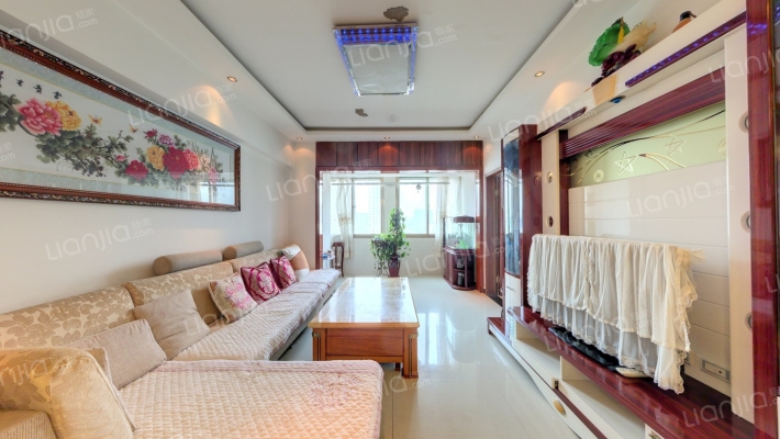 桐树湾二手房实景图