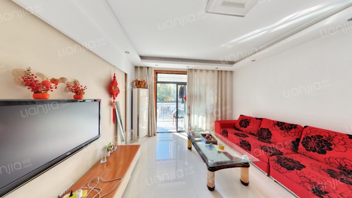 秀水花园二手房实景图