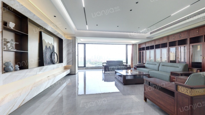 财神万利二手房实景图