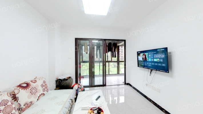 安平佳园二手房实景图