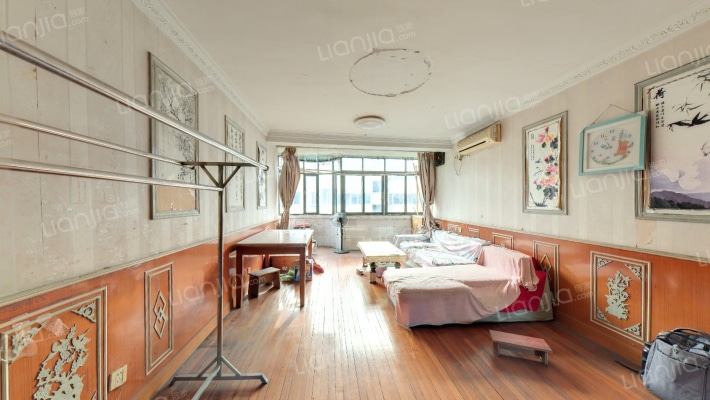 利民新村二手房实景图