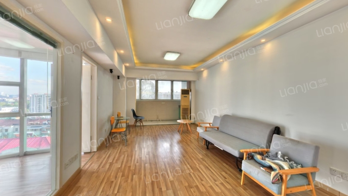 盈嘉青春渡二手房实景图