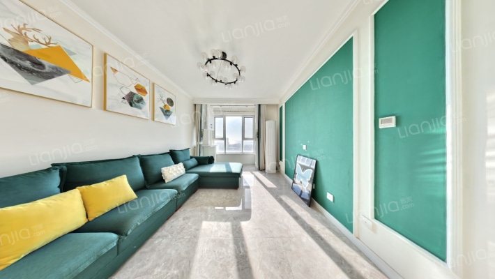 世茂诺沙湾四期五期二手房实景图