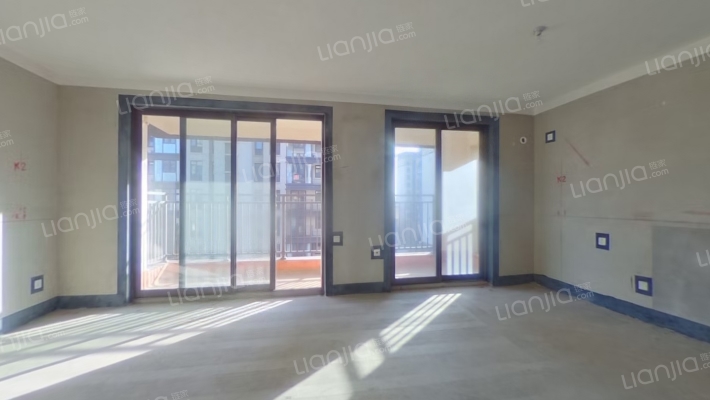 建业迎宾上院北苑二手房实景图