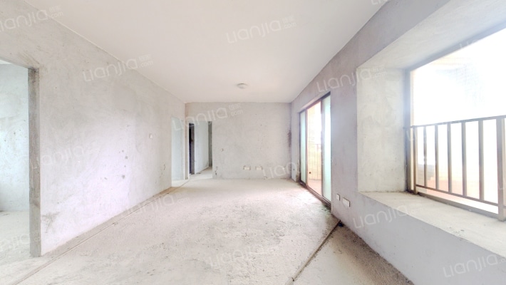 宁海世纪城3期二手房实景图