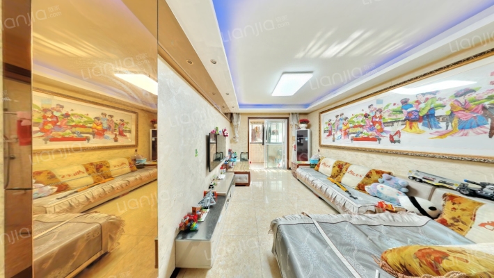 梦和雅居二手房实景图