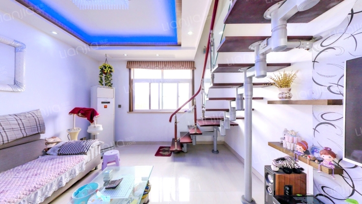 金磨综合市场住宅区二手房实景图