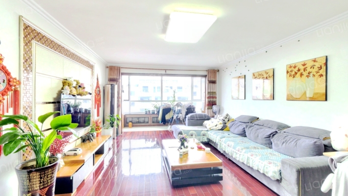 万隆三区二手房实景图