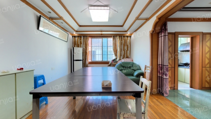 同里镇屯村二手房实景图