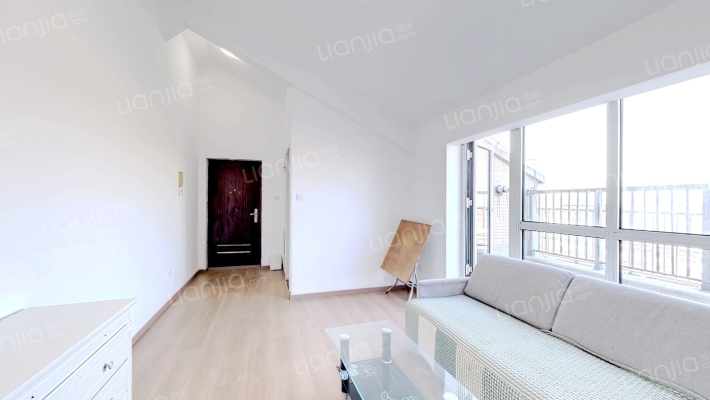 康营家园五区二手房实景图