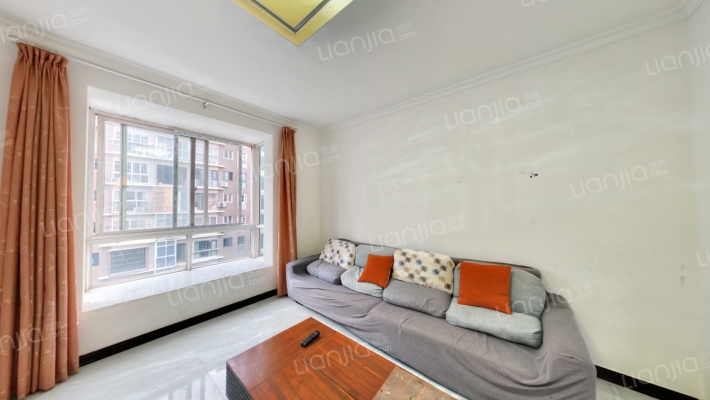 四河小区二手房实景图