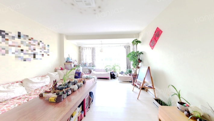 东陆城二手房实景图