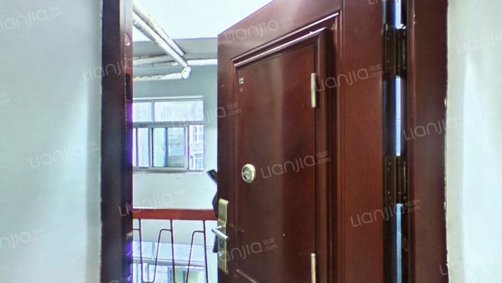 邯山南街三号院二手房实景图