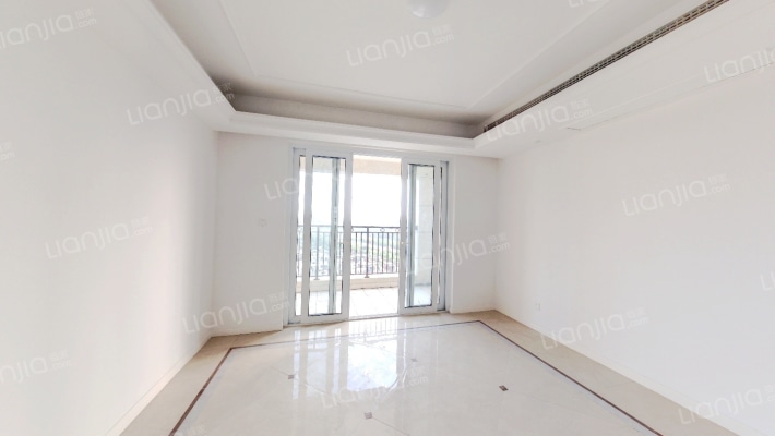 中梁首府二手房实景图