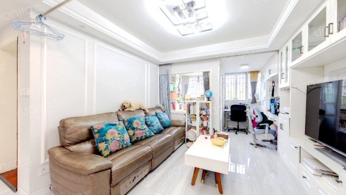 盛世春晓苑二手房实景图