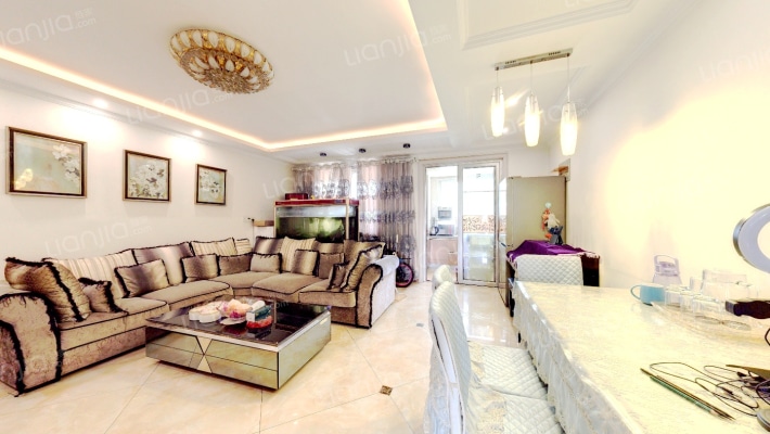 民馨园三期东区二手房实景图