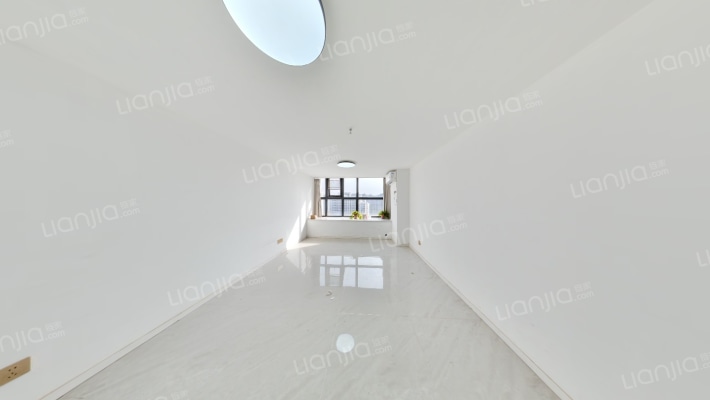 天悦广场二手房实景图