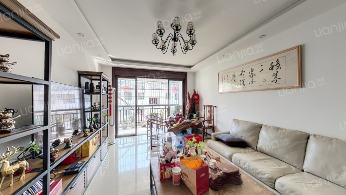 平安家园二手房实景图