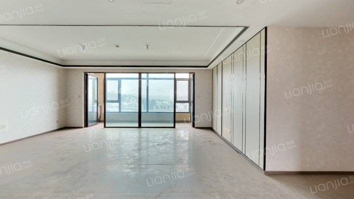 中南林樾二手房实景图