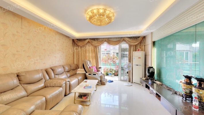 顺景花园二手房实景图