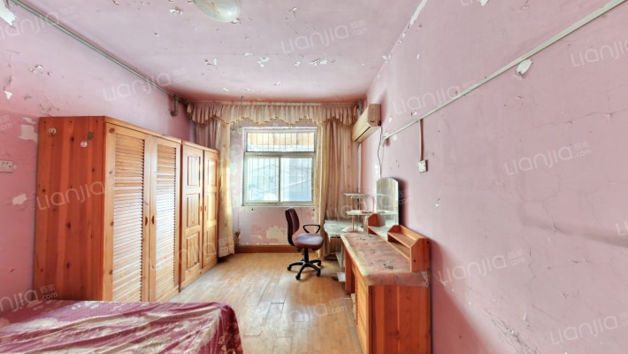 烈士山北路3号二手房实景图