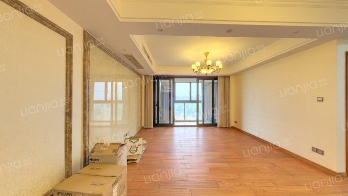 润和园二手房实景图