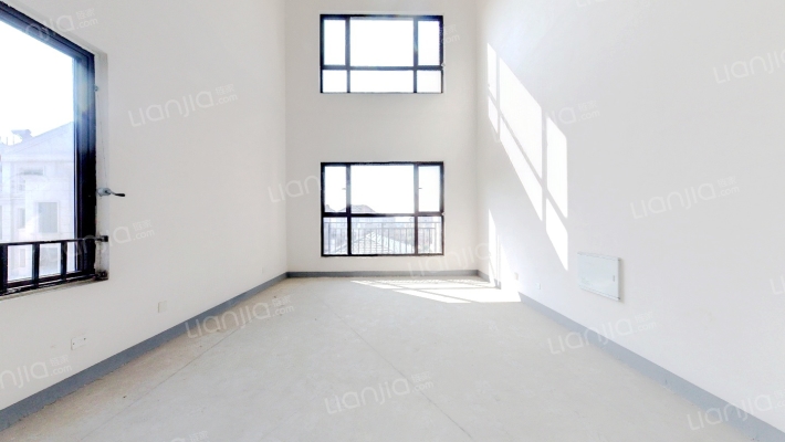 半岛印象花园二手房实景图