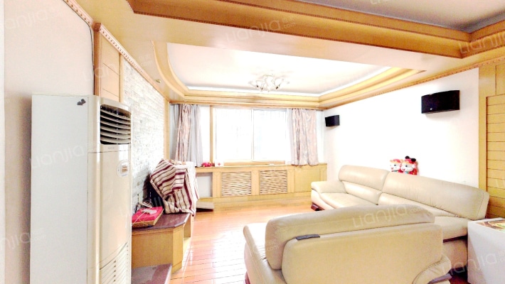 环城南路56号二手房实景图