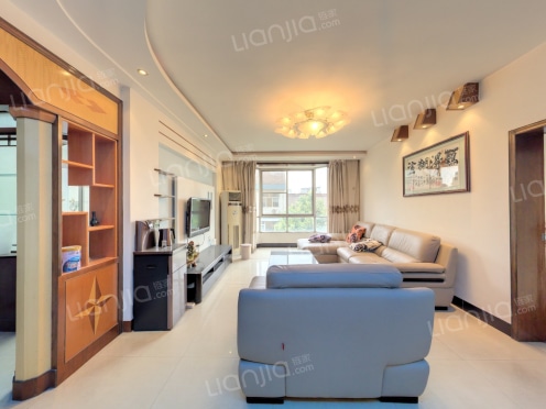 整租·话艺园 3室2厅 南/北