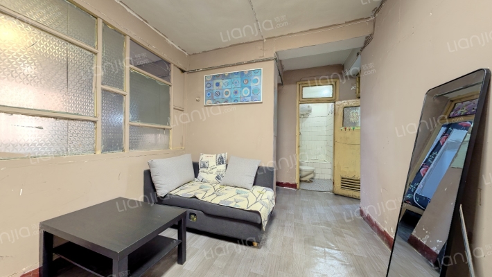 开通巷39号二手房实景图