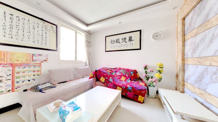 东方明珠花苑二手房实景图