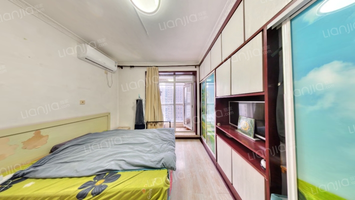 恒盛阳光美麓二手房实景图