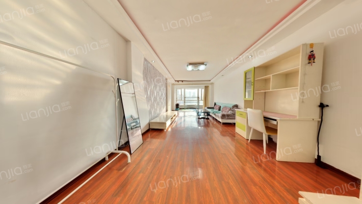 今日阳光B区二手房实景图