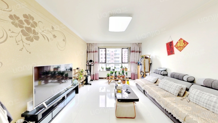 国信 ·嘉邑二手房实景图