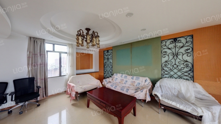 广发大厦宿舍二手房实景图