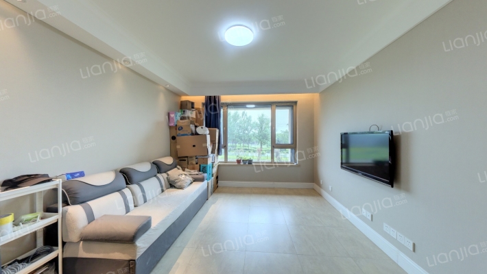 融创城·领域二手房实景图