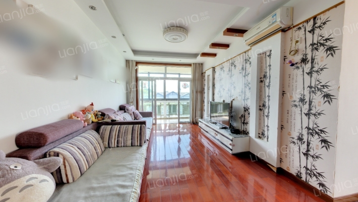 太湖香榭度假村二手房实景图