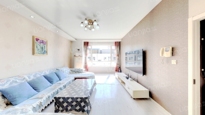 新华壹品A区二手房实景图