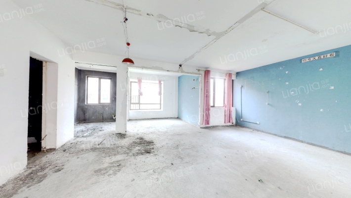 华枫名苑二手房实景图