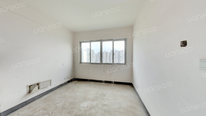 渝隆观江二手房实景图