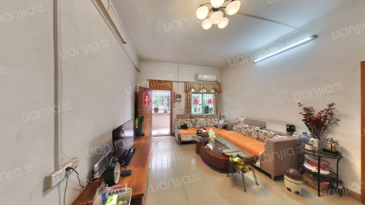 长堤路二手房实景图