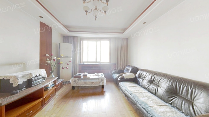 科逹小区二手房实景图