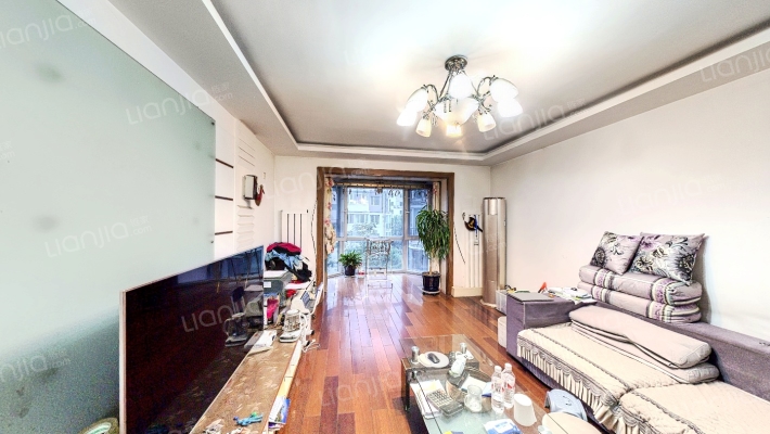 富城花园二手房实景图