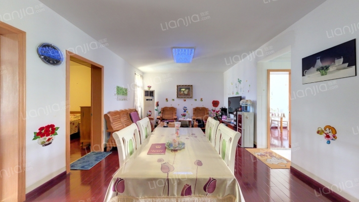 康和欣居二手房实景图