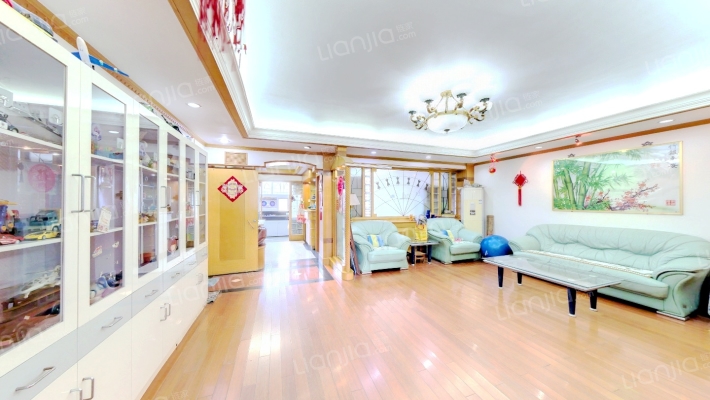 兴元小区二手房实景图