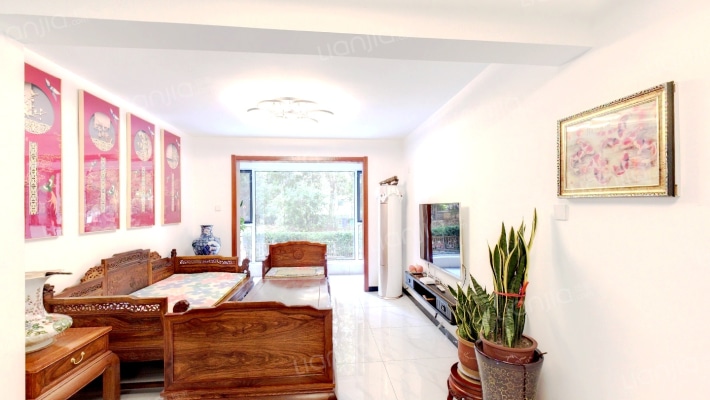 翠海佳园二手房实景图